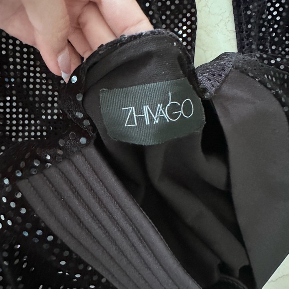 ZHIVAGO DRESS size 8 - Picture 5 of 13